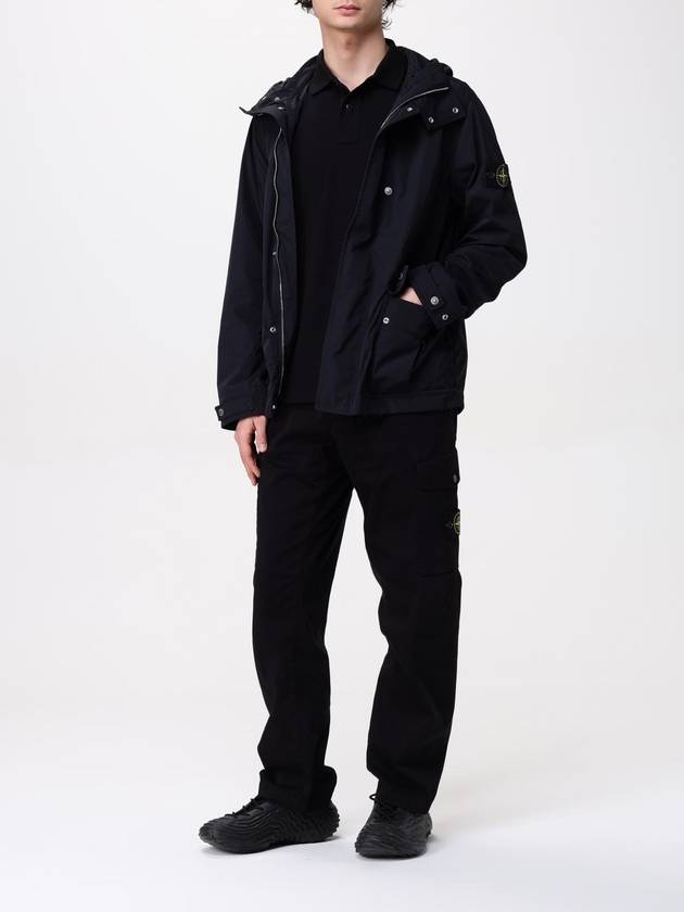 Jacket men Stone Island - STONE ISLAND - BALAAN 2