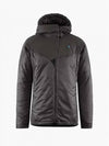 Alb Zip-Up Hoodie Raven - KLATTERMUSEN - BALAAN 2