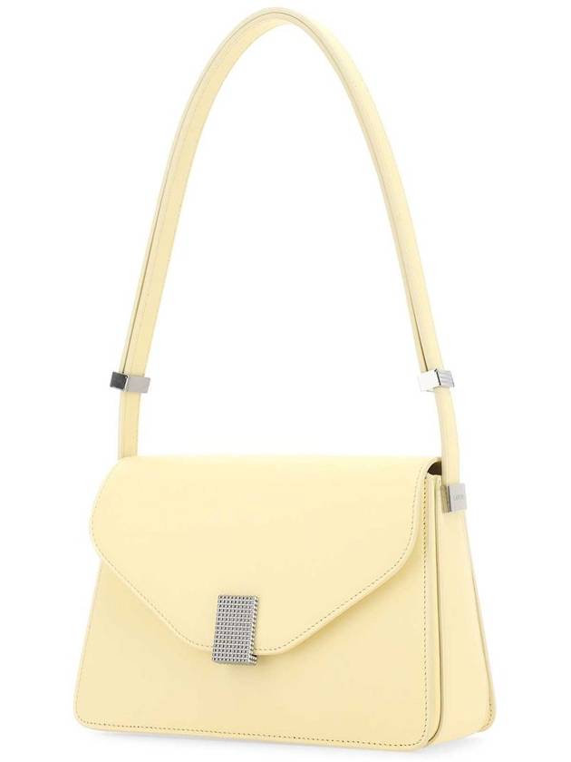 Shoulder Bag LW BGSRS1 TOPS P23803 - LANVIN - BALAAN 3