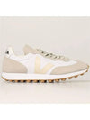 Men's Rio Branco Low Top Sneakers White - VEJA - BALAAN 2