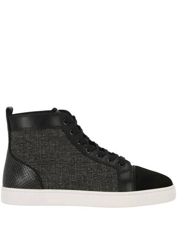 Christian Louboutin Sneakers - CHRISTIAN LOUBOUTIN - BALAAN 1