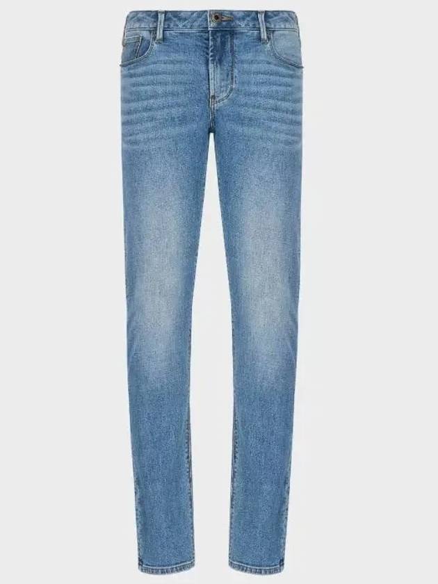 T99 Emporio Armani J06 Men s Jeans 3L1J06 1DJQZ - EMPORIO ARMANI - BALAAN 1