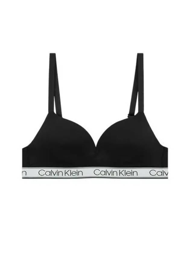 UNDERWEAR Women s Chromatic AF Push up Bra QP2973AUB1 - CALVIN KLEIN - BALAAN 1