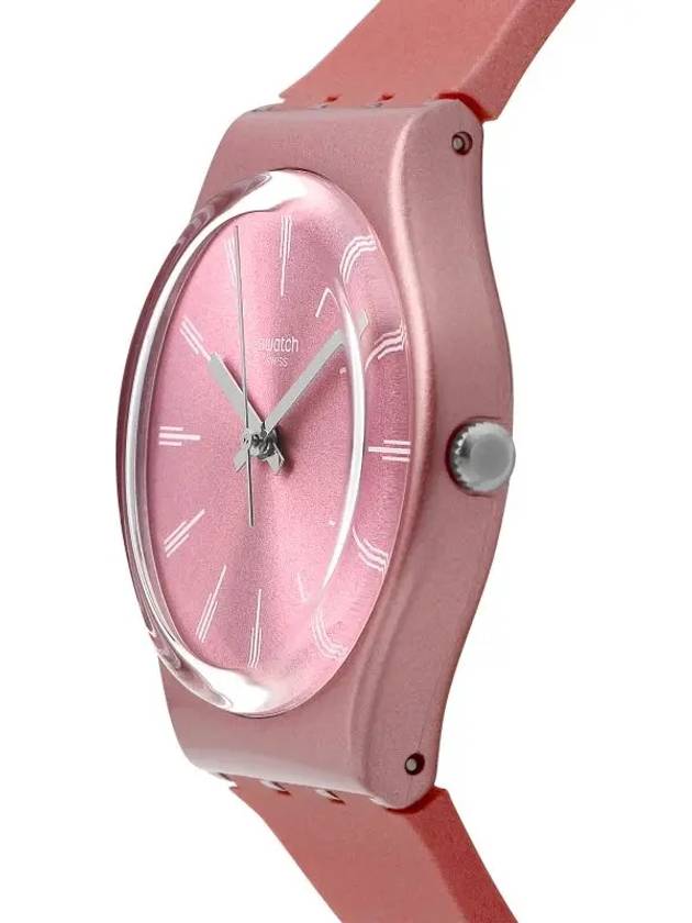 Pastelbaya Watch Pink - SWATCH - BALAAN 4