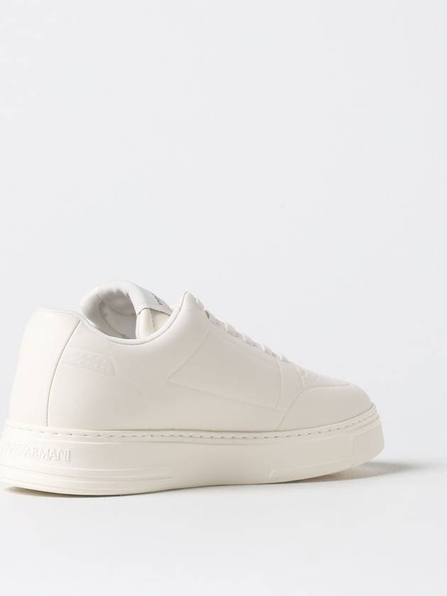 Sneakers men Emporio Armani - EMPORIO ARMANI - BALAAN 3