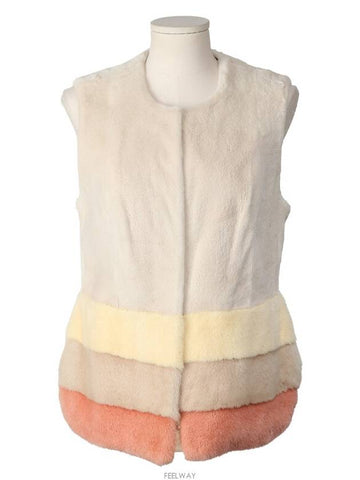 women s vest - LORO PIANA - BALAAN 1