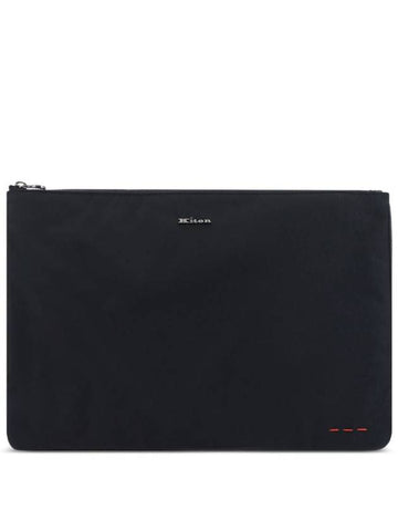 Kiton Clutch Bag - KITON - BALAAN 1