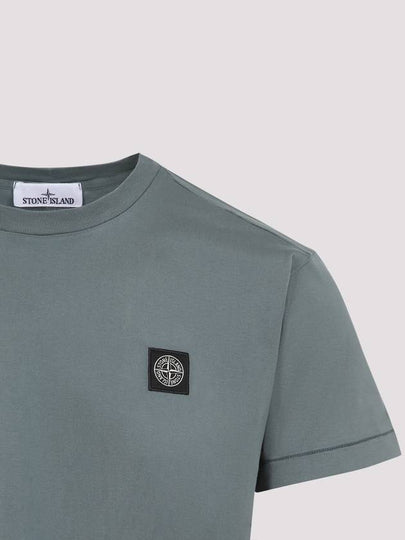 Stone Island Tshirt - STONE ISLAND - BALAAN 2