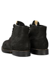 Boots 0124202002008BLACK Black - VISVIM - BALAAN 4