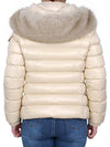 BADYF Bodyf Hood Fur Padding 1A00166 5963V 21G - MONCLER - BALAAN 5