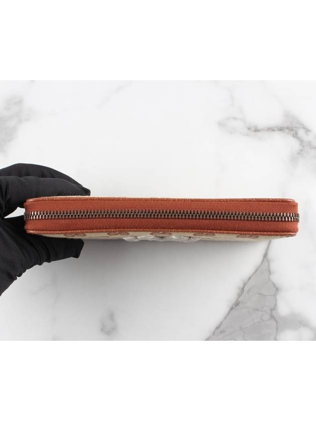 MLB collaboration long wallet - GUCCI - BALAAN 6