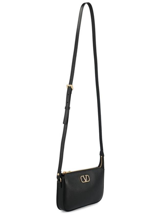 Valentino Garavani Bags.. Black - VALENTINO - BALAAN 3