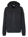 Junior Training Top 771660740 V0029 BLACK - STONE ISLAND - BALAAN 2