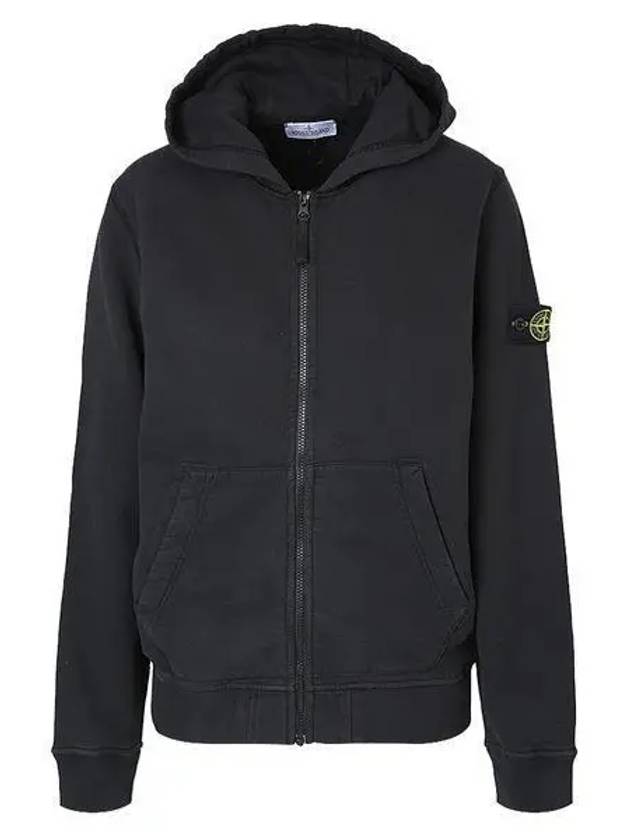 Junior Training Top 771660740 V0029 BLACK - STONE ISLAND - BALAAN 2