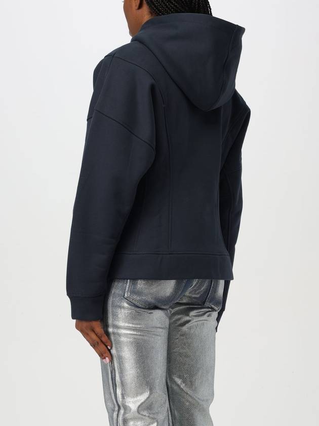 Sweatshirt woman Ganni - GANNI - BALAAN 3