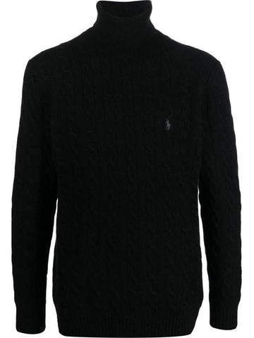 Ralph Lauren Sweaters - RALPH LAUREN - BALAAN 1