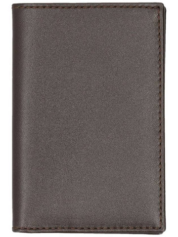 Comme Des Garçons Classic Bifold Wallet - COMME DES GARCONS - BALAAN 1