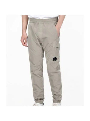 CP Company Chrome R Regular Pants 15 CMP A247A 005904G 335 Chrome R Track Pants_Regular Fit - CP COMPANY - BALAAN 1