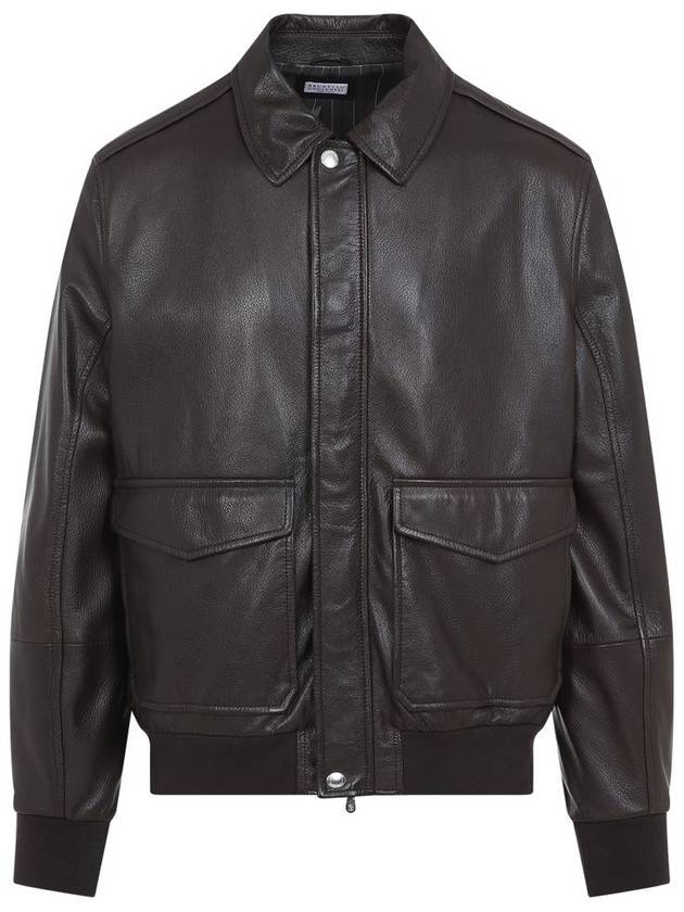 Brunello Cucinelli Jacket - BRUNELLO CUCINELLI - BALAAN 1