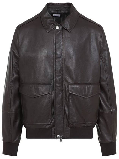 Brunello Cucinelli Jacket - BRUNELLO CUCINELLI - BALAAN 1