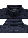 CE JACKET X000007467 BLACK SAPPHIRE - ARC'TERYX - BALAAN 2