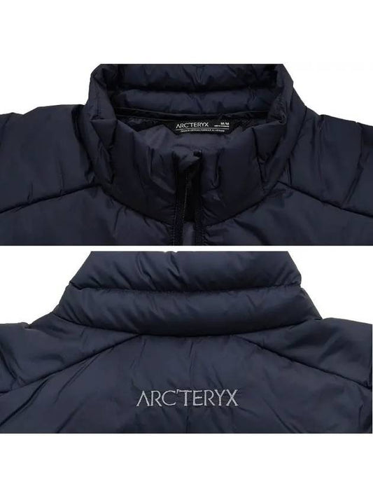 CE JACKET X000007467 BLACK SAPPHIRE - ARC'TERYX - BALAAN 2