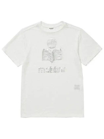 Zwell TS0001FA A1N10E 20WH Tee - ISABEL MARANT - BALAAN 1