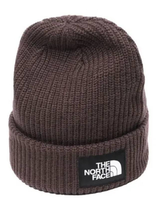 salty dog beanie hat - THE NORTH FACE - BALAAN 1