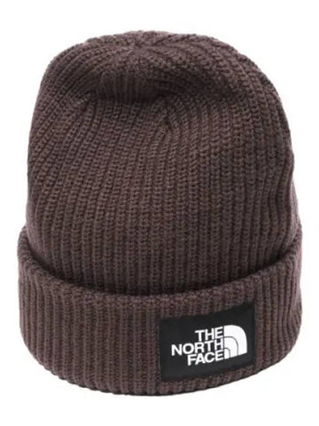 salty dog beanie - THE NORTH FACE - BALAAN 1