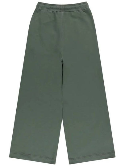 OG wide fit sweat pants khaki - OFFGRID - BALAAN 2