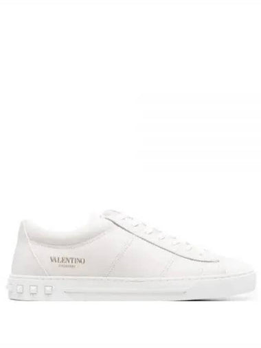 5Y0S0F90 JKD 0BO 5Y2S0F90 City Planet Sneakers - VALENTINO - BALAAN 1