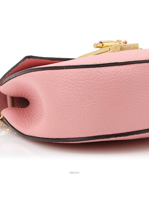 women cross bag - CHLOE - BALAAN 6