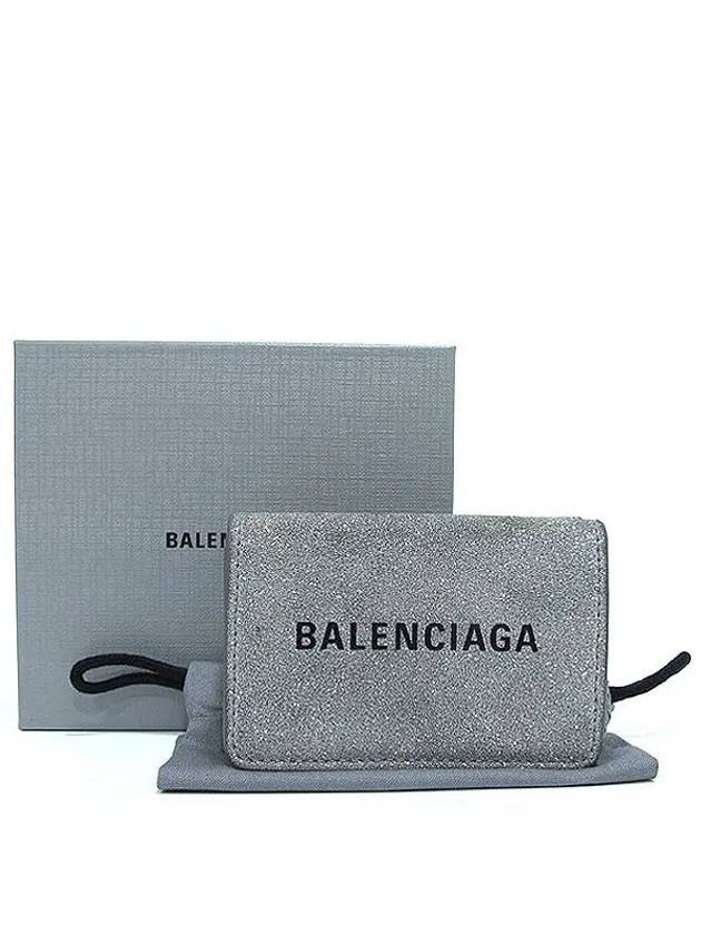 551921 Card business wallet - BALENCIAGA - BALAAN 1