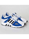 Equipment Running 89 Low Top Sneakers White Blue - ADIDAS - BALAAN 2