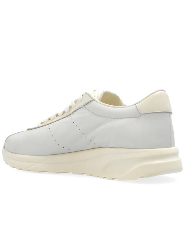 Common Projects Sneakers Track Euro, Women's, Grey - COMMON PROJECTS - BALAAN 5