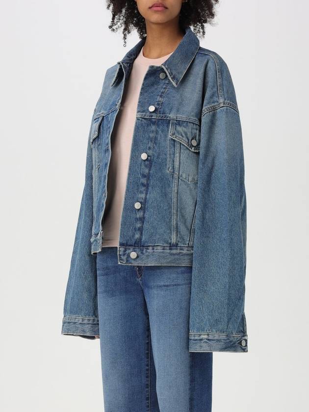 Jacket woman Acne Studios - ACNE STUDIOS - BALAAN 3