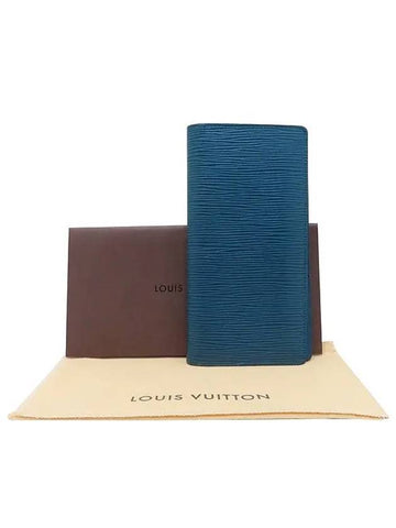 M60616 long wallet - LOUIS VUITTON - BALAAN 1