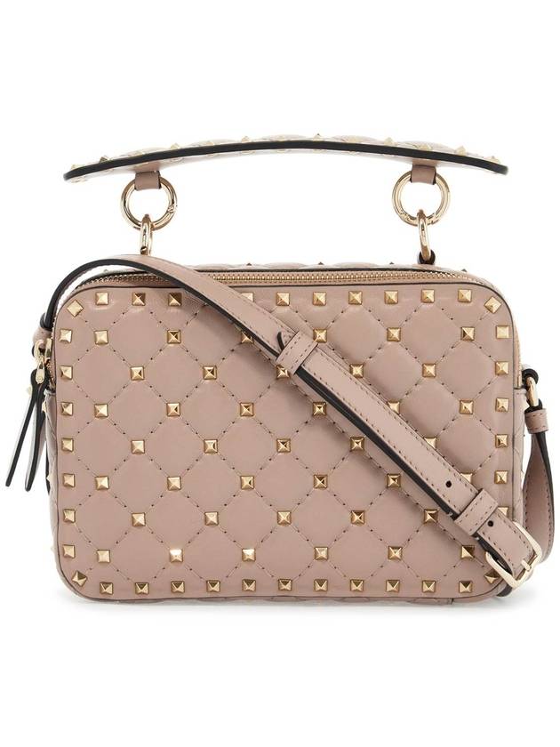 VALENTINO ROCKSTUD CROSS BODY BAG - VALENTINO - BALAAN 1