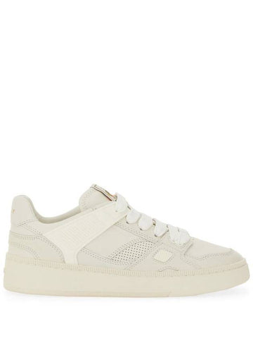 Bally "Ronnie" Sneaker - BALLY - BALAAN 1