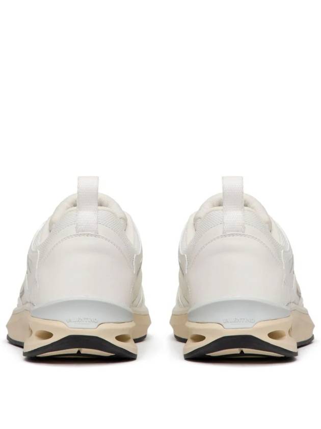 Valentino Garavani Sneakers White - VALENTINO - BALAAN 3