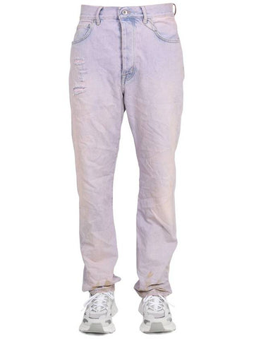 Purple Brand Jeans In Denim - PURPLE BRAND - BALAAN 1