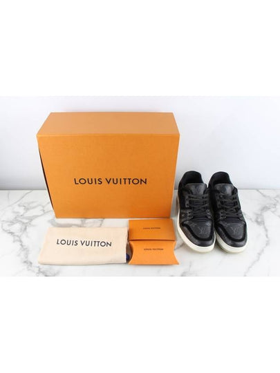 Trainer sneakers 5 245 - LOUIS VUITTON - BALAAN 2