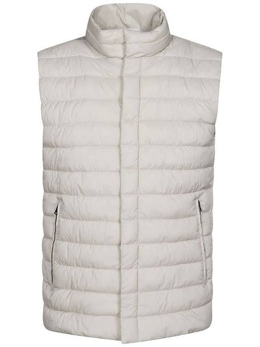 Herno Gilet - HERNO - BALAAN 1