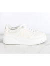 GG emboss sneakers 37 240 - GUCCI - BALAAN 7