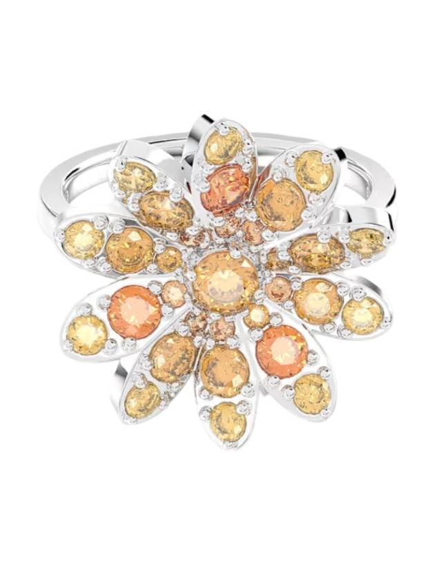 Eternal Flower Ring - SWAROVSKI - BALAAN 1