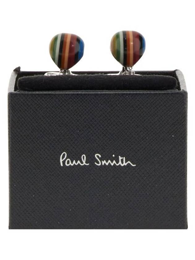 23 fw Air Balloon Cufflinks M1A CUFF MBALL92 B0040459933 - PAUL SMITH - BALAAN 3