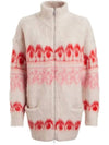 DELORIS wool jacket MA0316FA B3L08E 40RY - ISABEL MARANT - BALAAN 1