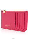 women card wallet - SAINT LAURENT - BALAAN 2