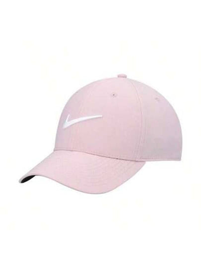 Dry Fit Club Structure Header Cap Plum Dust - NIKE - BALAAN 2