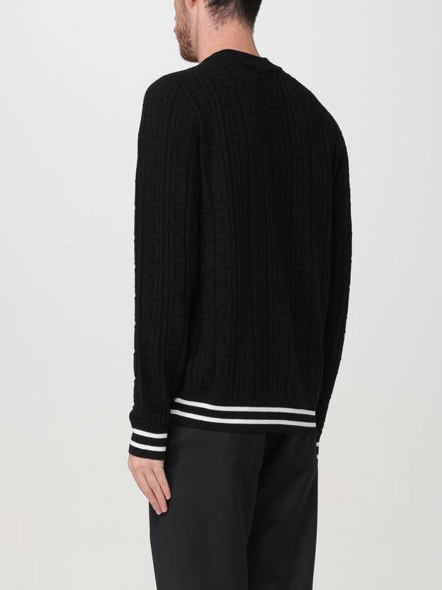 Sweater men Balmain - BALMAIN - BALAAN 3